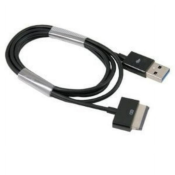 Sanoxy USB 3.0 40 Pin Data Sync Charger Cable for EeePad TF101 TF201 SL201