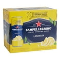thumbnail image 1 of Sanpellegrino Limonata Sparkling Drink 11.15 oz, 1 of 2