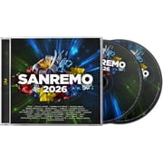 Sanremo 2026 / Various