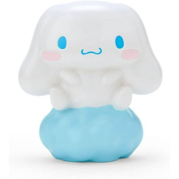 Sanrio 241245 Cinnamon Roll Character Shaped Pen Stand,