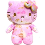 Sanrio 50th Anniversary Hello Kitty Plush (Limited Edition, 13 Version)