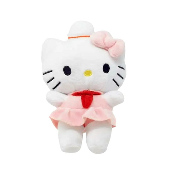 Sanrio 6 Inch Plush | Sailor Hello Kitty