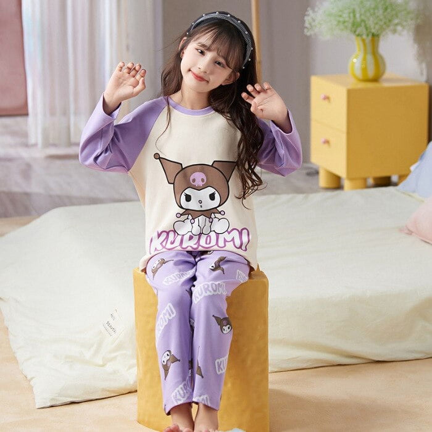 https://i5.walmartimages.com/seo/Sanrio-Anime-Hello-Kitty-Girls-Pajamas-Cinnamoroll-Kuromi-Nightwear-Kids-Pure-Cotton-Sleepwear-Spring-Autumn-Children-Homewear_7221b0c2-0353-4d07-9efc-a4c97350dc9d.bdf9a3f348a416d15db3974019fada66.jpeg