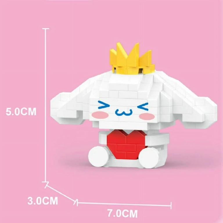 Sanrio Anime Hello Kitty My Melody Cinnamoroll Pompompurin
