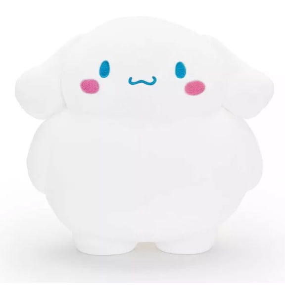 Sanrio Blob Cinnamoroll Plush