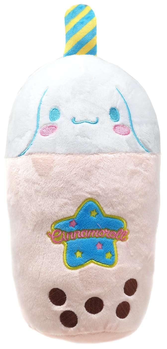 Cinnamoroll stuffed sale animal