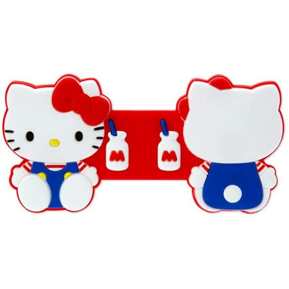 Sanrio Cable Holder Wire Organizer Japanese Kawaii Stationery