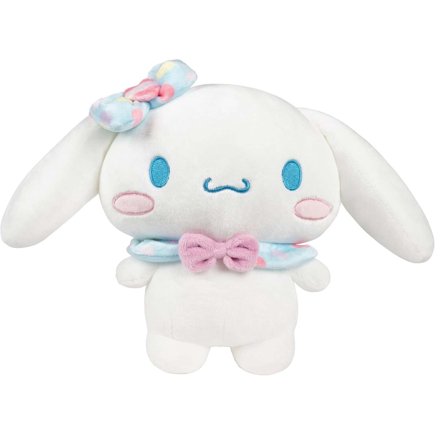 Sanrio Candy Wonderland Cinnamoroll Plush
