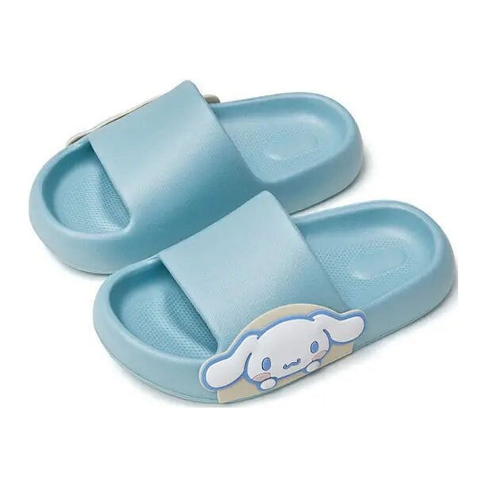 Sanrio Cartoon Children‘s Summer Slippers Cinnamoroll Anti-slip ...