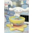 Sanrio Cartoon Cinnamoroll Blind Box Small Paradise Series Figure