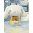 Sanrio Cartoon Cinnamoroll Blind Box Small Paradise Series Figure