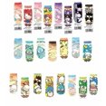 thumbnail image 1 of Sanrio Character Socks - Cinnamoroll, 1 of 1