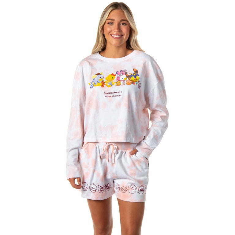 Digimon pajamas sales