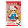 thumbnail image 1 of Sanrio Characters x Little Mimi Figure Doll - HELLO KITTY, 1 of 3