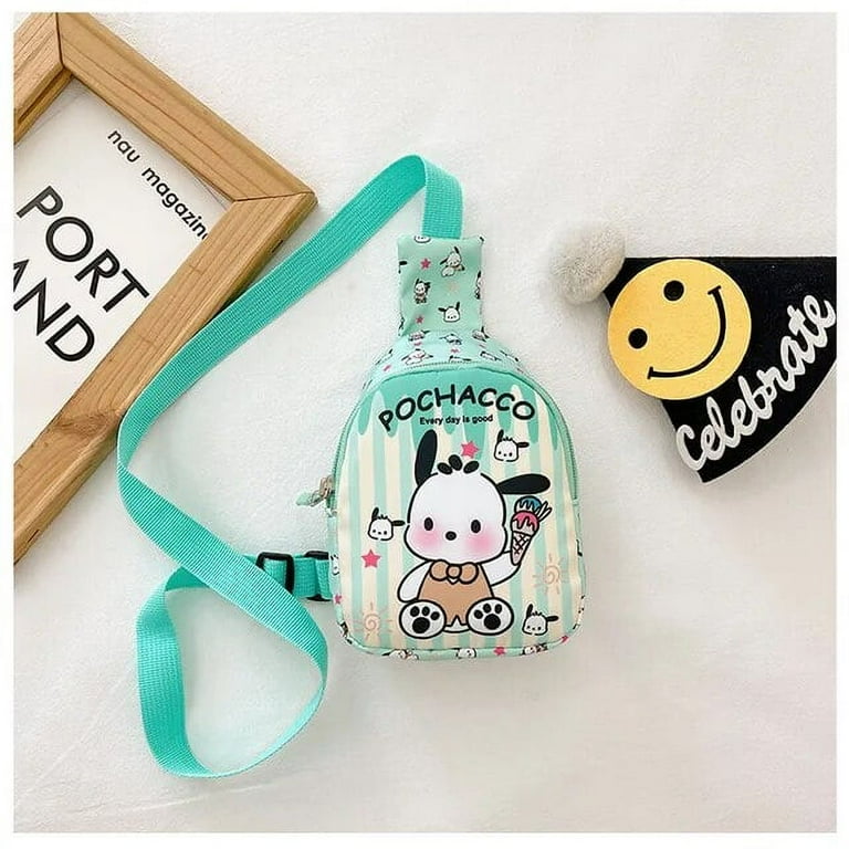 READ DESC - buy Excellent Condition RARE 2009 Cinnamoroll Sanrio Crossbody Bag