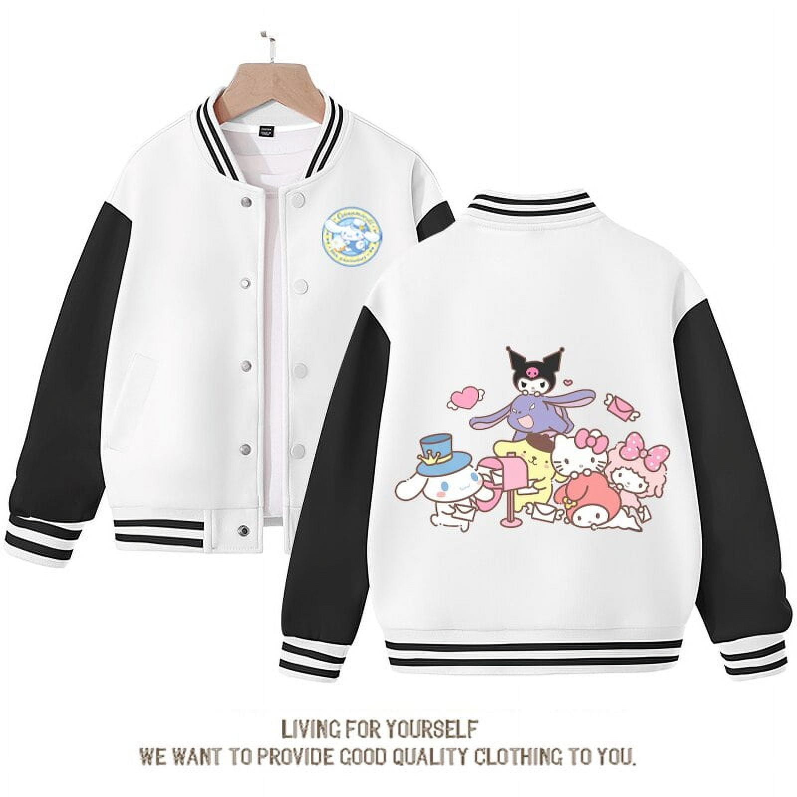 ANKRT Baby Girls White Denim Outerwear Kids Jackets For