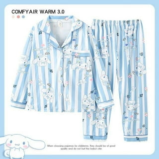 ルームウェア・パジャマ Cartoonbox anime Star Girls' Pajamas Anime Girl Pajamas