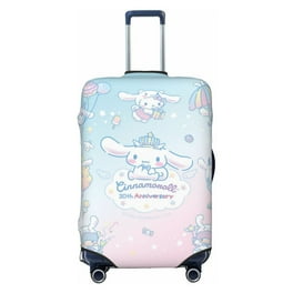 Protege 18 Kids Pilot Case Carry on Luggage Suitcase Unicorn Walmart