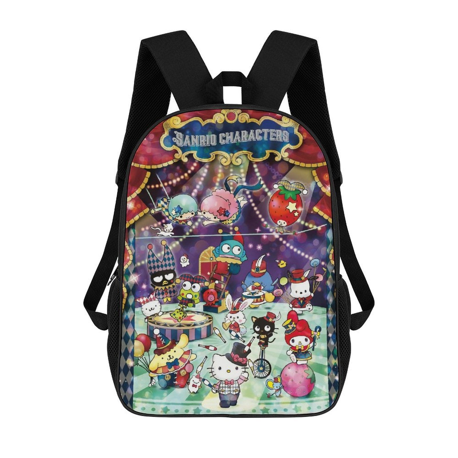 Sac à dos Fight FAN 2.2 - One Piece Luffy Gear 5 - Lilas - Taille Unique Lilas - Bagagerie - Maroquinerie