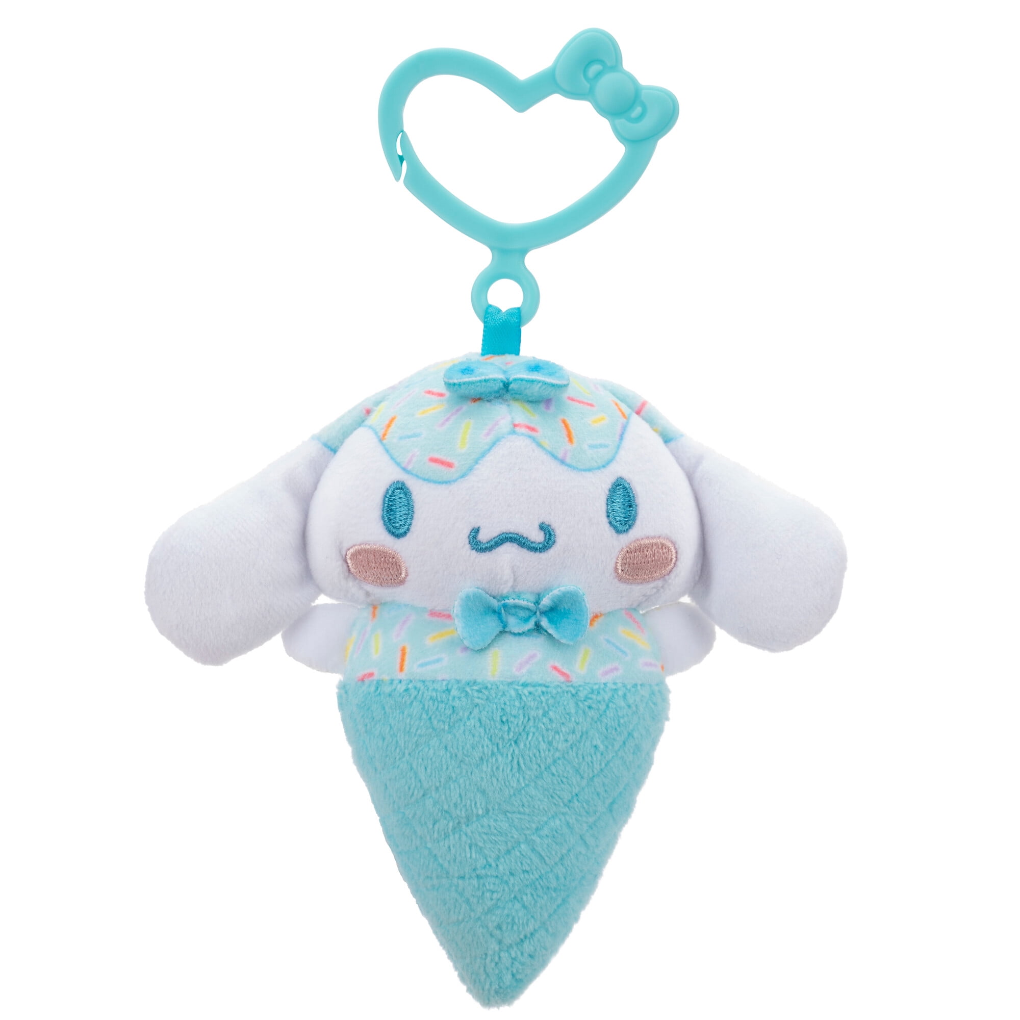 Sanrio Cinnamoroll & Friends plush ice cream doll orders