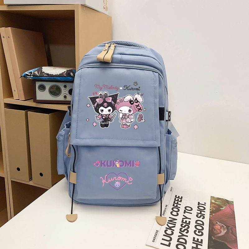 Clow school bag on sale