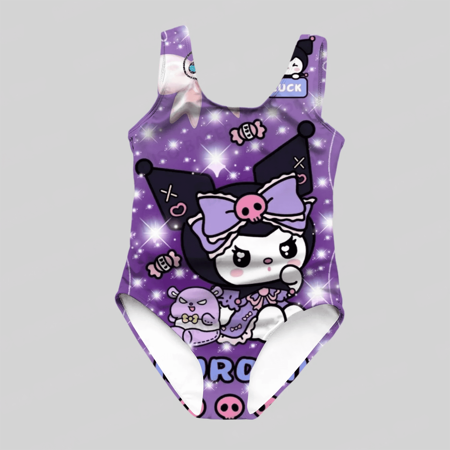 sanrio-collection-3d-printed-girls-one-piece-swimsuit-octagon-pudding