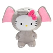 Sanrio Costume Hello Kitty Elephant Plush
