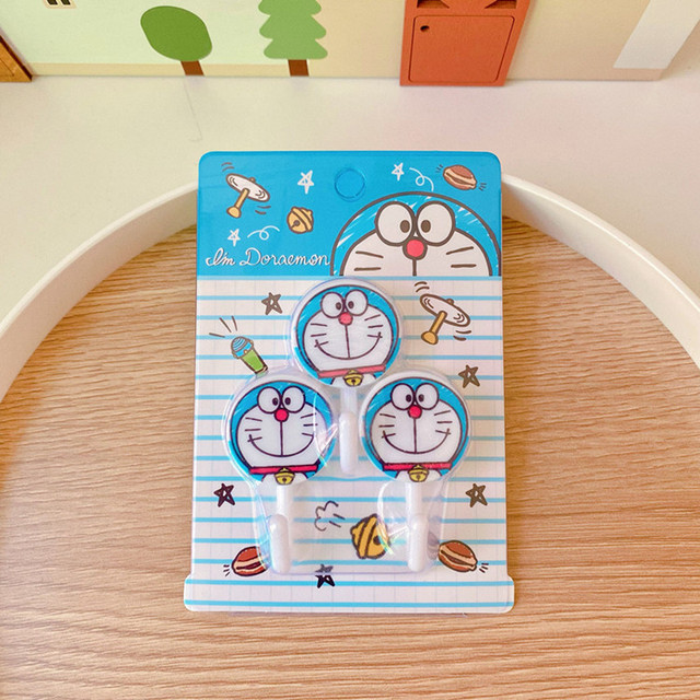 Sanrio Cute Cartoon Hello Kitty Kuromi My Melody Home Kitchen Bathroom