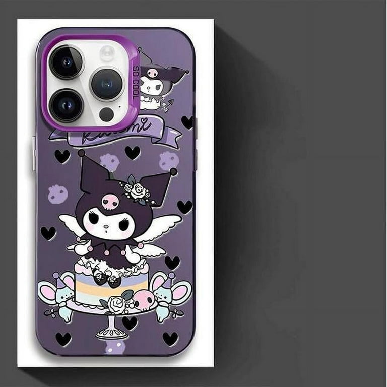Shiba Inu Phone Case Wallet Lavender Shiba Inu Phone Case Wallet Lavender