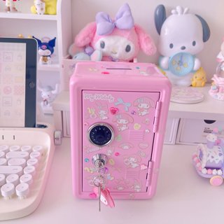 Hello Kitty Piggy Banks