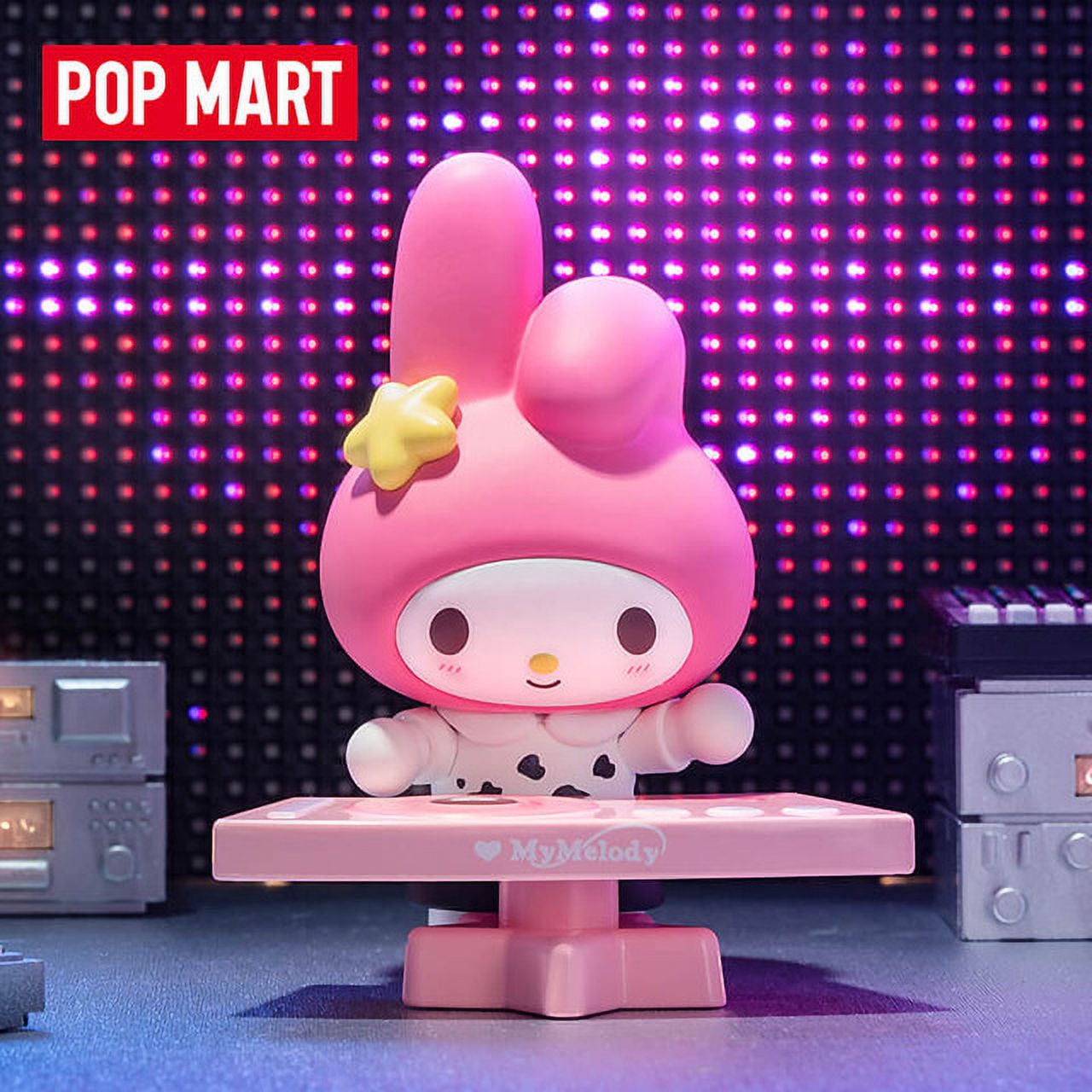 Sanrio Family Best Friend Sweetheart Series Blind Box Toys Guess Bag