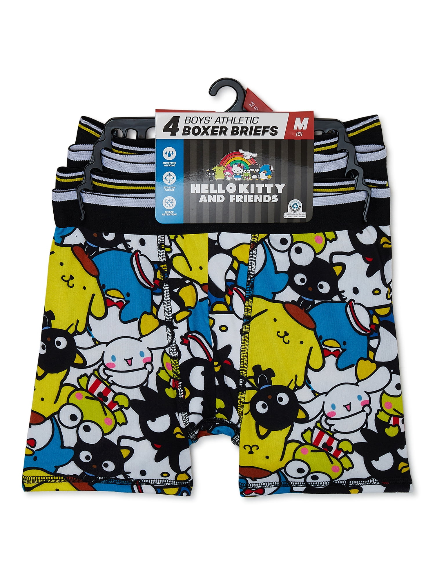 パンツ [Sanrio x ALEXIA STAM] TerryClothShorts パンツ [Sanrio x ALEXIA STAM] TerryClothShorts Sanrio x