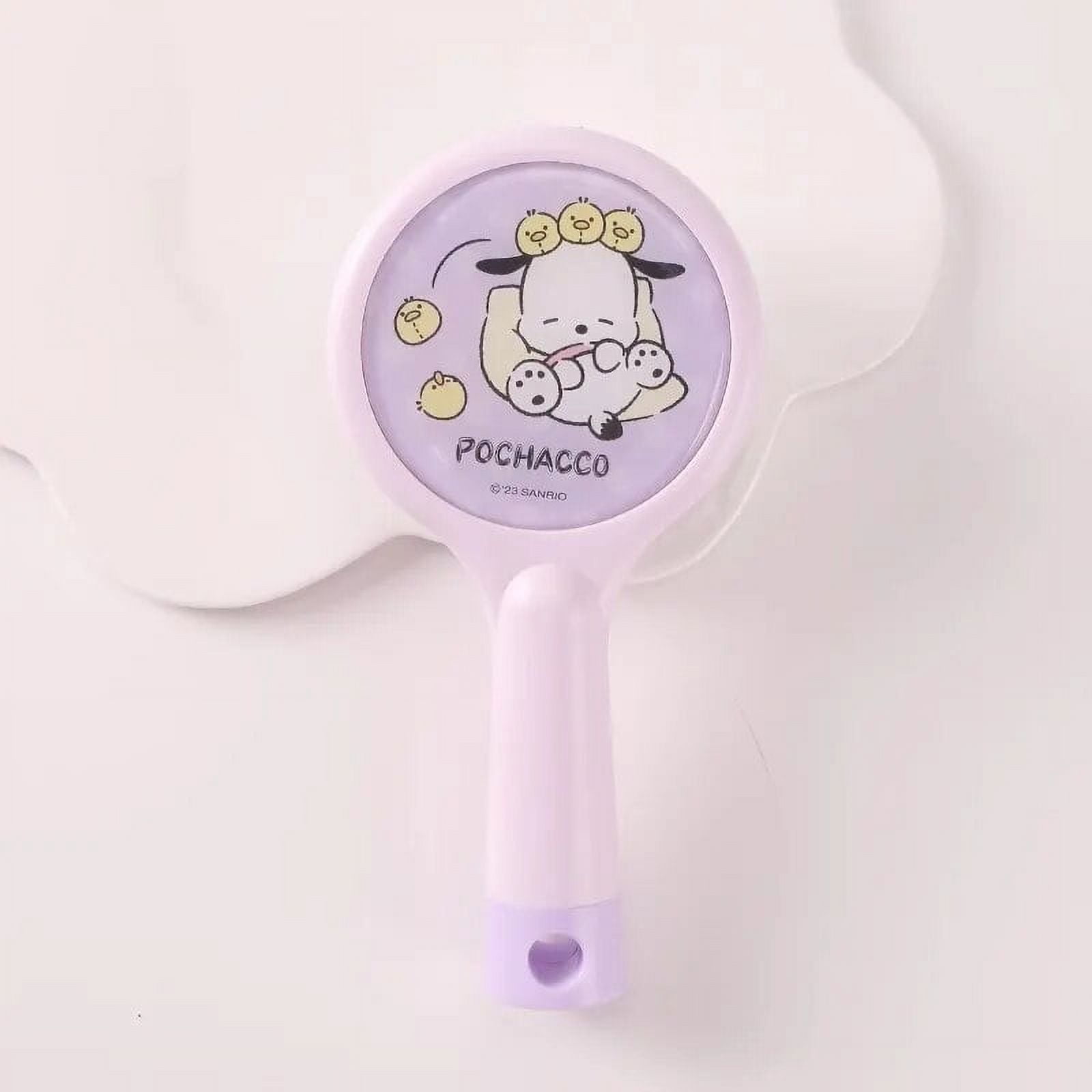 Sanrio Genuine Authorization Cute Pochacco Mini Massage Air Cushion
