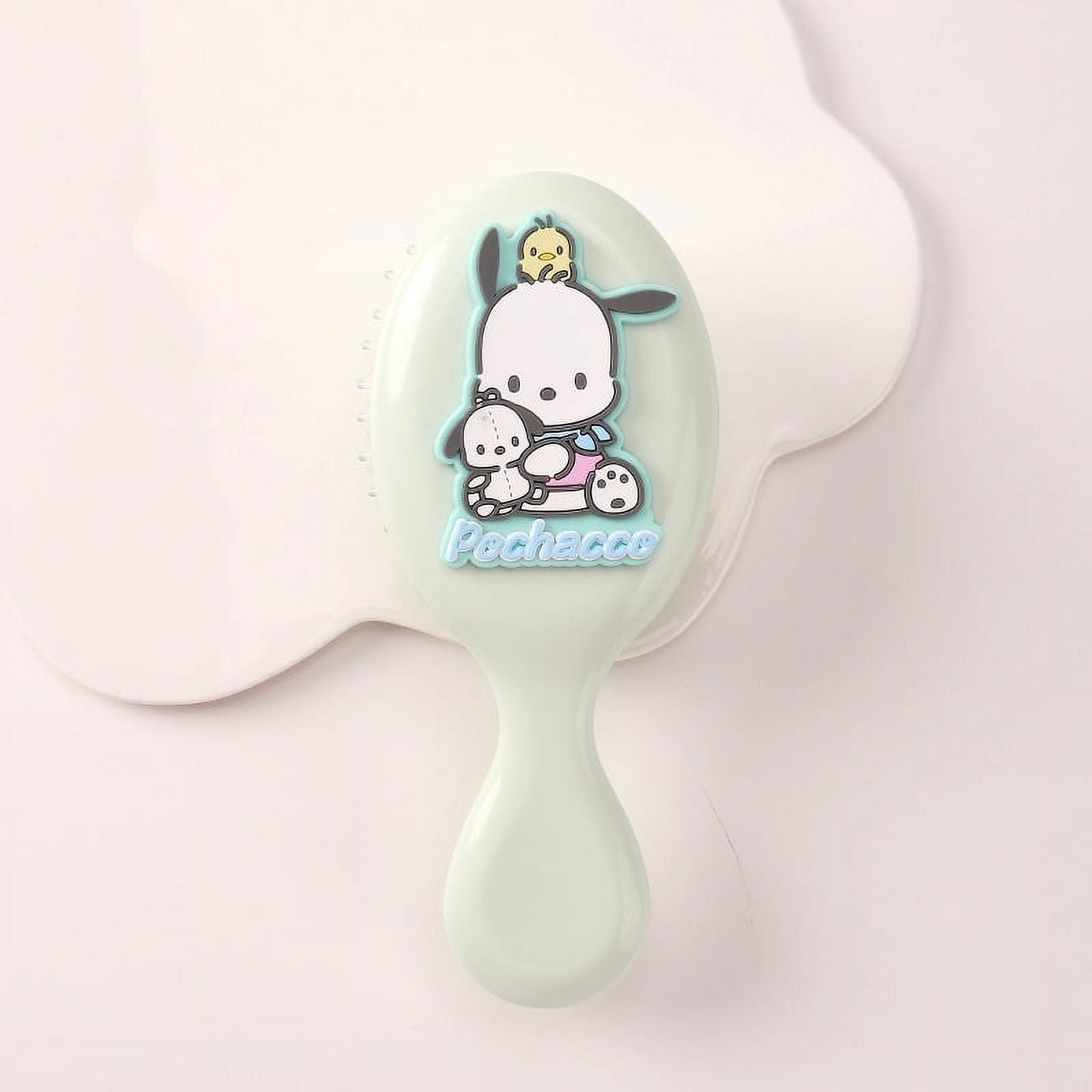 Sanrio Genuine Authorization Cute Pochacco Mini Massage Air Cushion