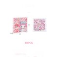 Sanrio Gift Box Cartoon Stickers