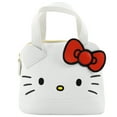 thumbnail image 1 of Sanrio Girl's Hello Kitty Handbag - White, 1 of 6