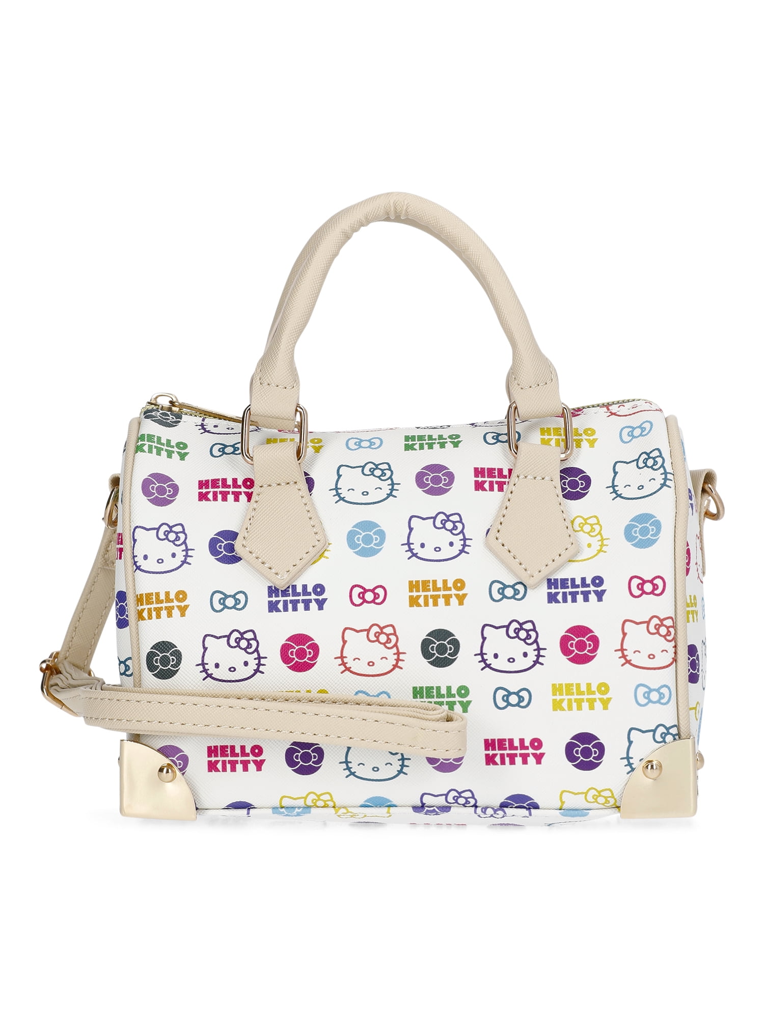 Sanrio Hello Kitty Girls Mini Crossbody Bag - Walmart.com