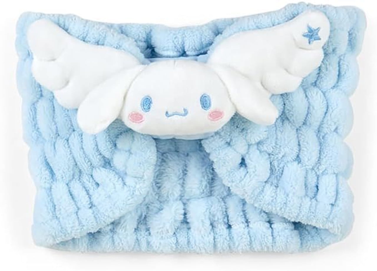 Sanrio Hair Band Cinnamoroll - Winged Design
