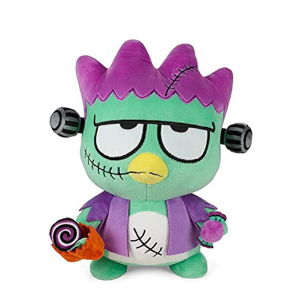 KidRobot Sanrio Hello Kitty and Friends Badtz-Maru Frankenstein 13