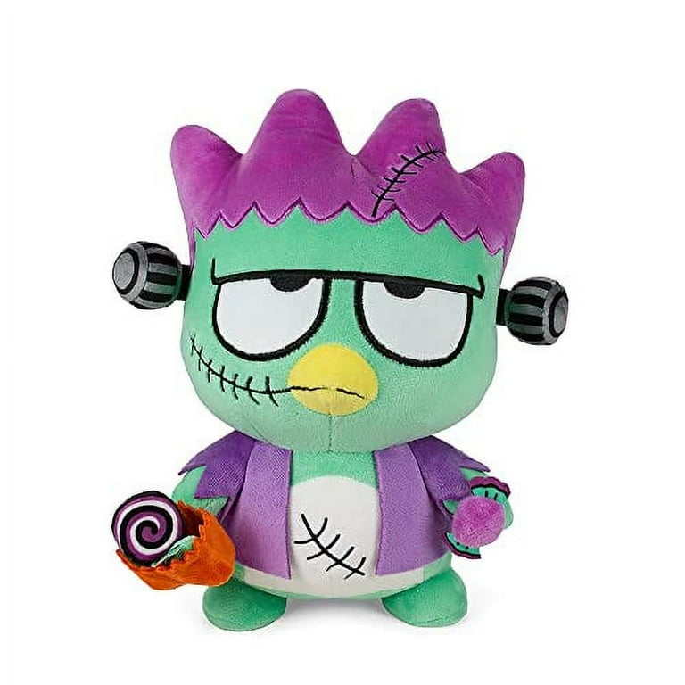 KidRobot Sanrio Hello Kitty and Friends Badtz-Maru Frankenstein 13