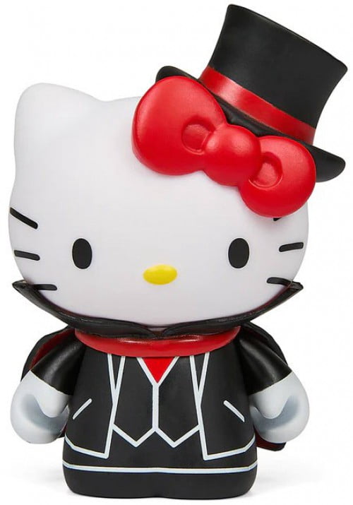 Sanrio Halloween Vampire Vinyl Mini Figure - Walmart.com