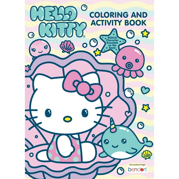 Hello Kitty School Supplies