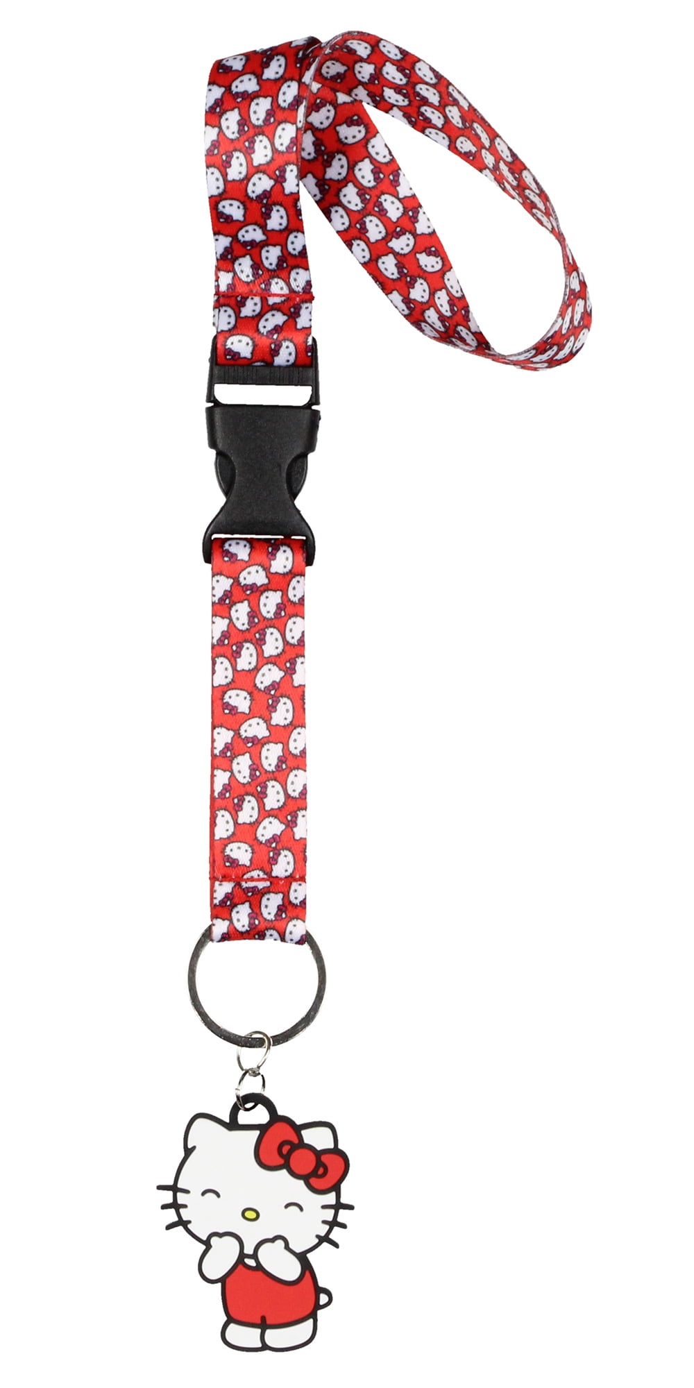 Hello Kitty Strap