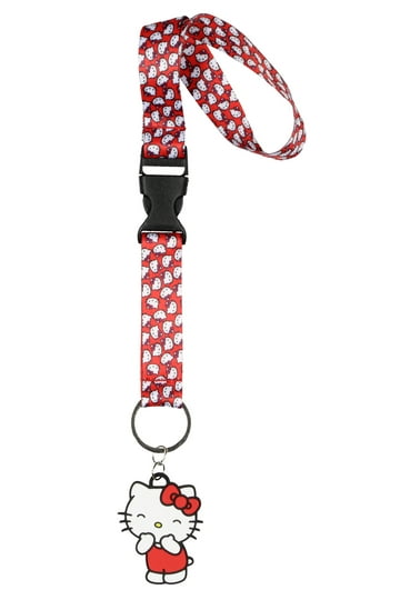 Hello Kitty ストラップ Hello Kitty Strap