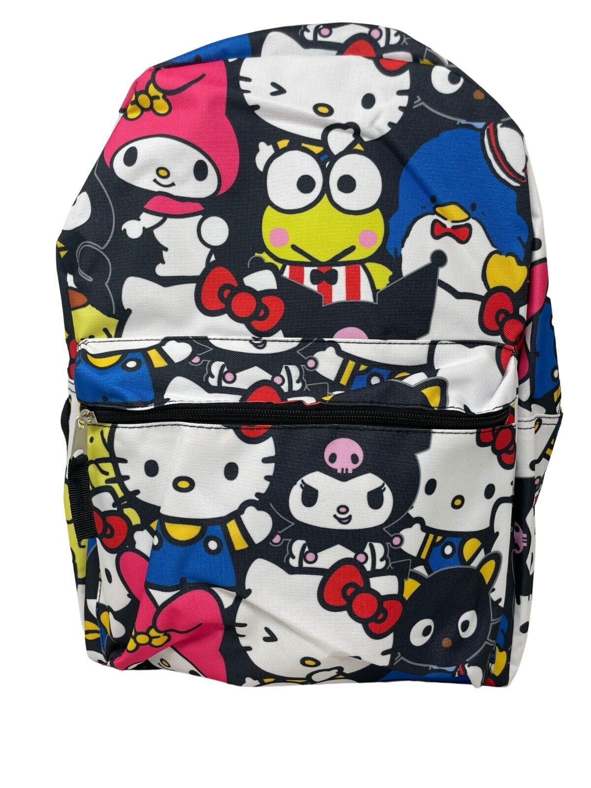 Hello Kitty Sanrio Backpack, Hello Kitty Large Backpack