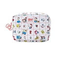 thumbnail image 1 of Sanrio Hello Kitty And Friends 50th Anniversary Everyone MX Pouch, 1 of 4