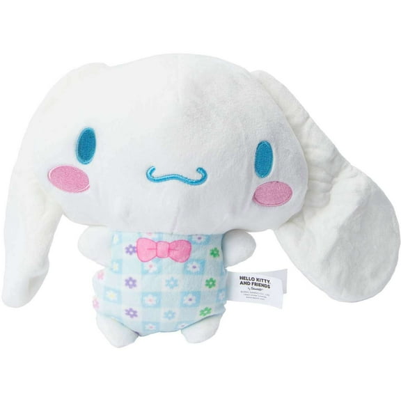 Sanrio Hello Kitty And Friends Easter Plush - Cinnamoroll
