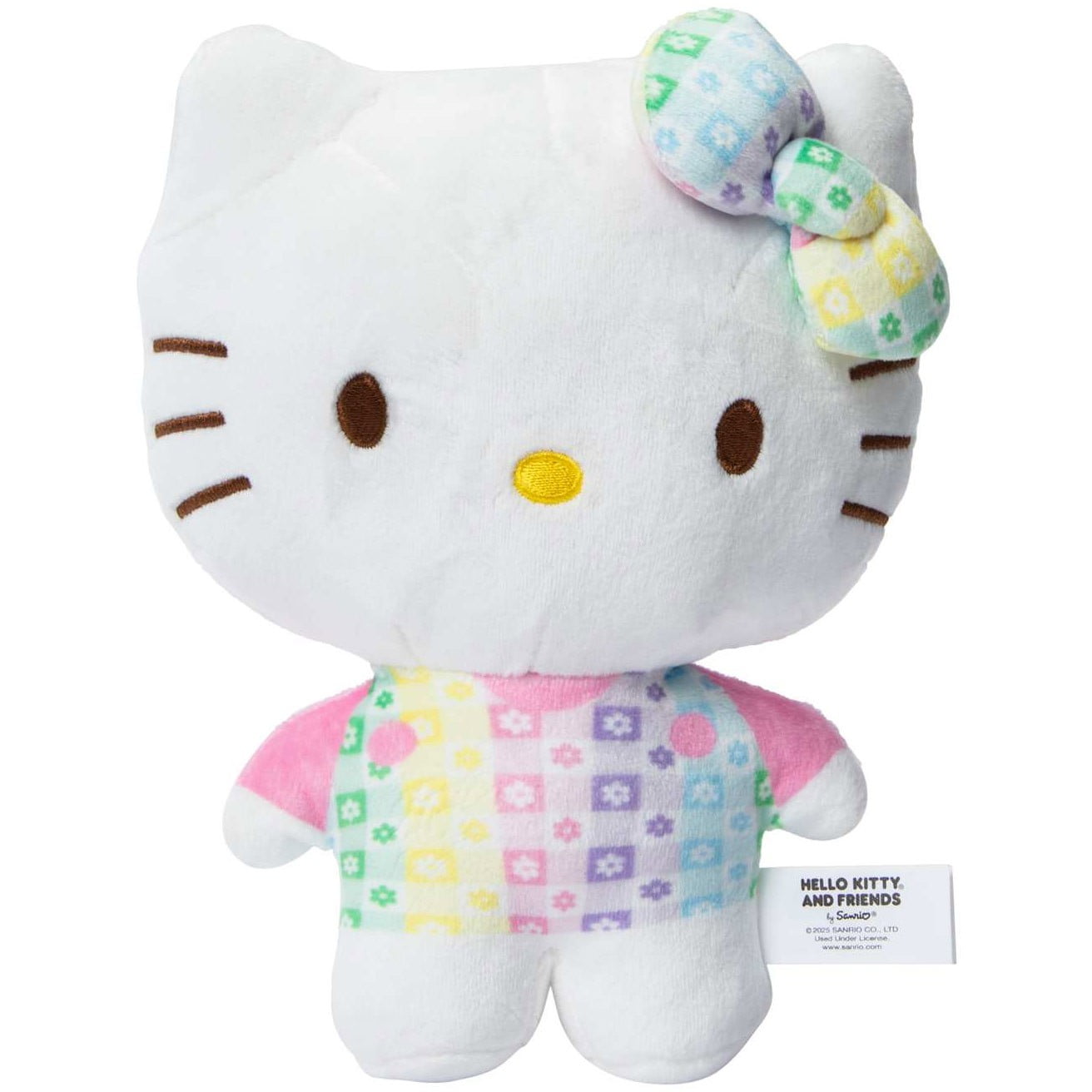 Sanrio Easter 2025 Hello Kitty Plush - Walmart.com