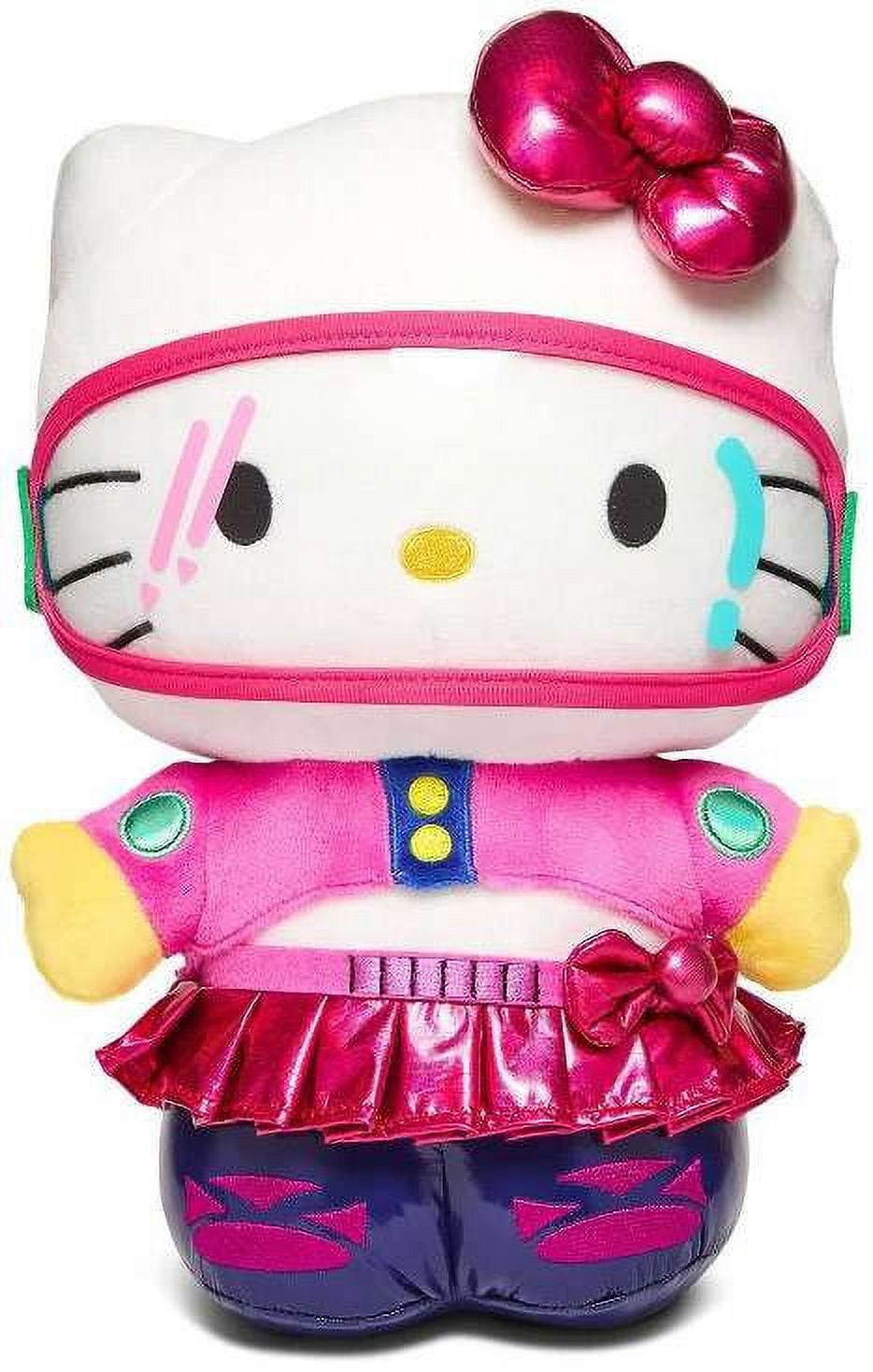 Sanrio Hello Kitty & Friends GUND Plush Collection