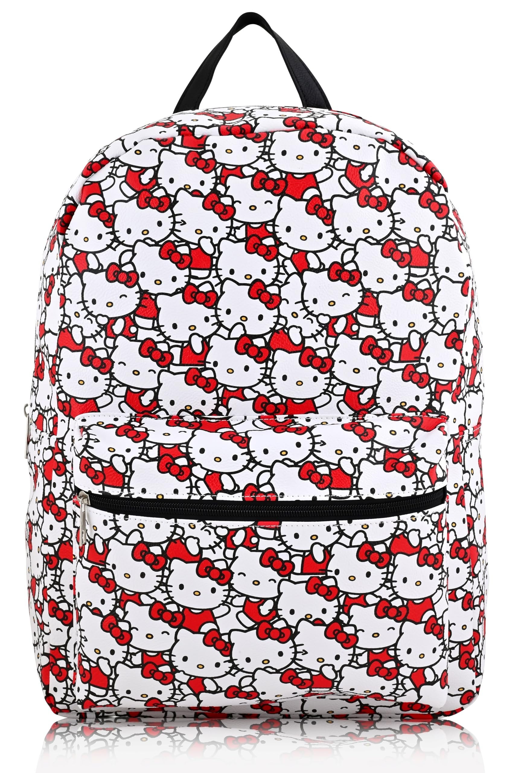 adult hello kitty backpack Fast Forward Mini for Adults and Teens Howdy there Sanrio Hello Kitty Backpack for